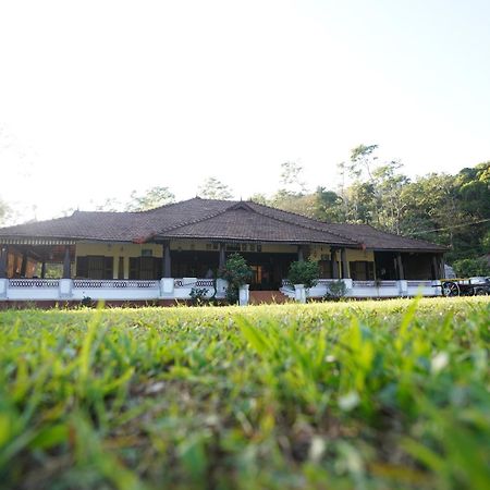 Hotel Highland Estate Sakleshpur Exterior foto